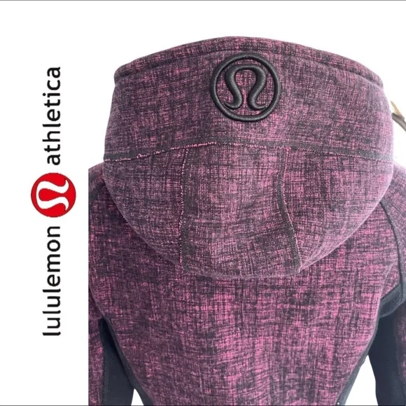 Lululemon Scuba Hoodie Hoodie Wee Are From Space
Black March Multi Size 6 - Picture 6 of 7